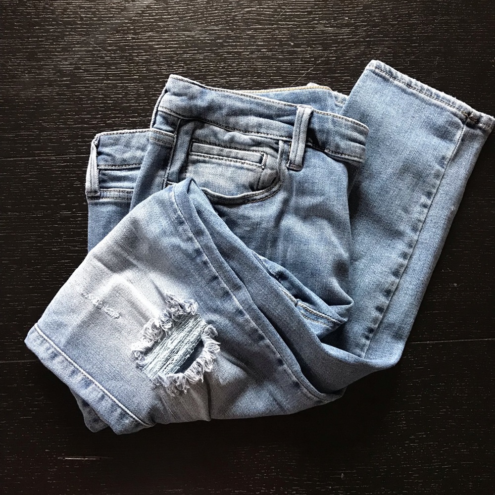 A.n.a. Jegging Sz 14/32